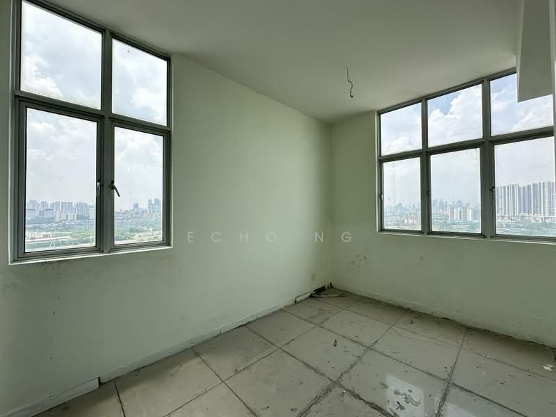 Kondominium untuk Dijual di Midfields - Echo Ng - View - PropertyGuru.com.my