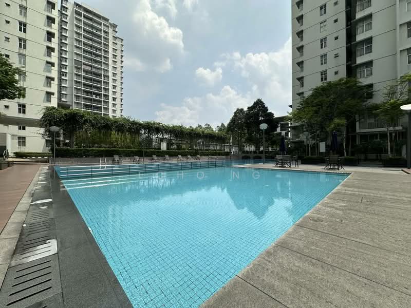 Kondominium untuk Dijual di Midfields - Echo Ng - Exterior - PropertyGuru.com.my