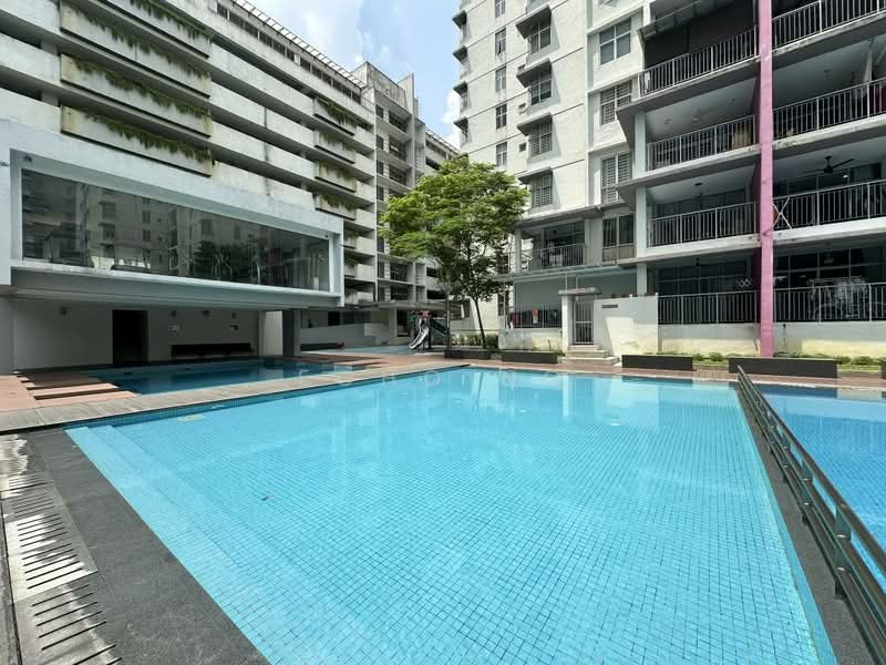 Kondominium untuk Dijual di Midfields - Echo Ng - Exterior - PropertyGuru.com.my