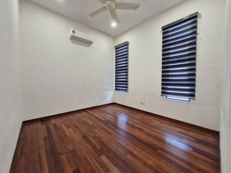Rumah Kluster untuk Dijual di Iskandar Puteri (Nusajaya) (Johor) - Alan Lee - Interior - PropertyGuru.com.my