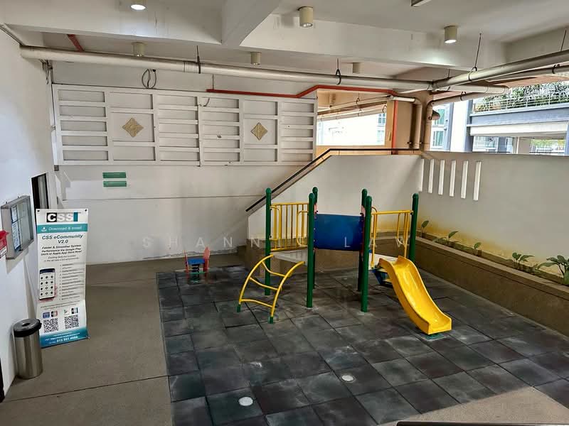 Condominium for Sale at Diamond Residence - Shannie Law - Exterior - PropertyGuru.com.my