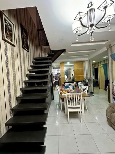 Condominium for Sale at Diamond Residence - Shannie Law - Interior - PropertyGuru.com.my