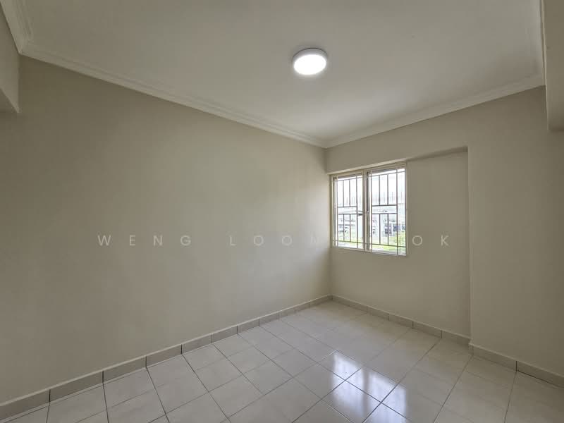 Condominium for Sale at Permai Ria - Weng Loong Kok - Interior - PropertyGuru.com.my