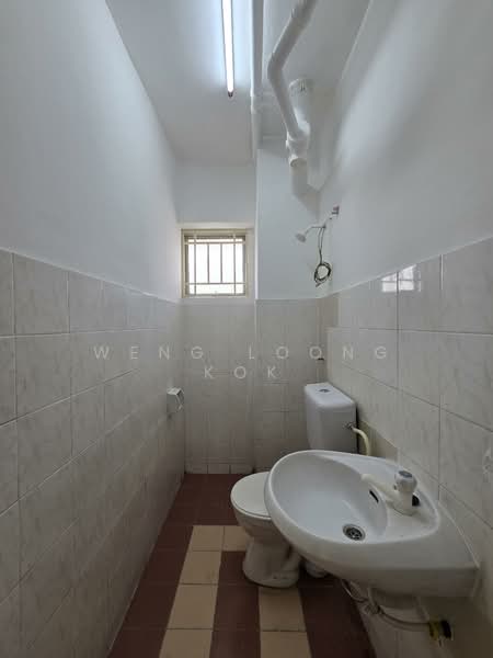 Condominium for Sale at Permai Ria - Weng Loong Kok - PropertyGuru.com.my