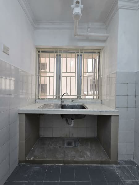 Condominium for Sale at Permai Ria - Weng Loong Kok - PropertyGuru.com.my