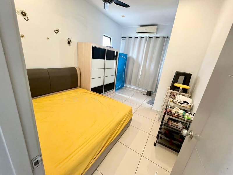 Terraced House for Sale in Kulai (Johor) - Joseph Goh - Bedroom - PropertyGuru.com.my