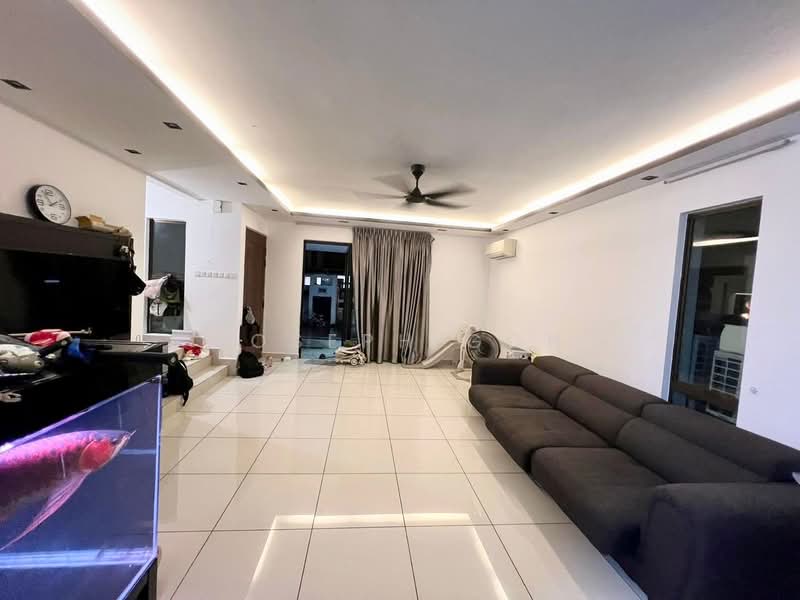 Terraced House for Sale in Kulai (Johor) - Joseph Goh - Living Room - PropertyGuru.com.my