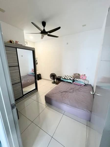Terraced House for Sale in Kulai (Johor) - Joseph Goh - Bedroom - PropertyGuru.com.my