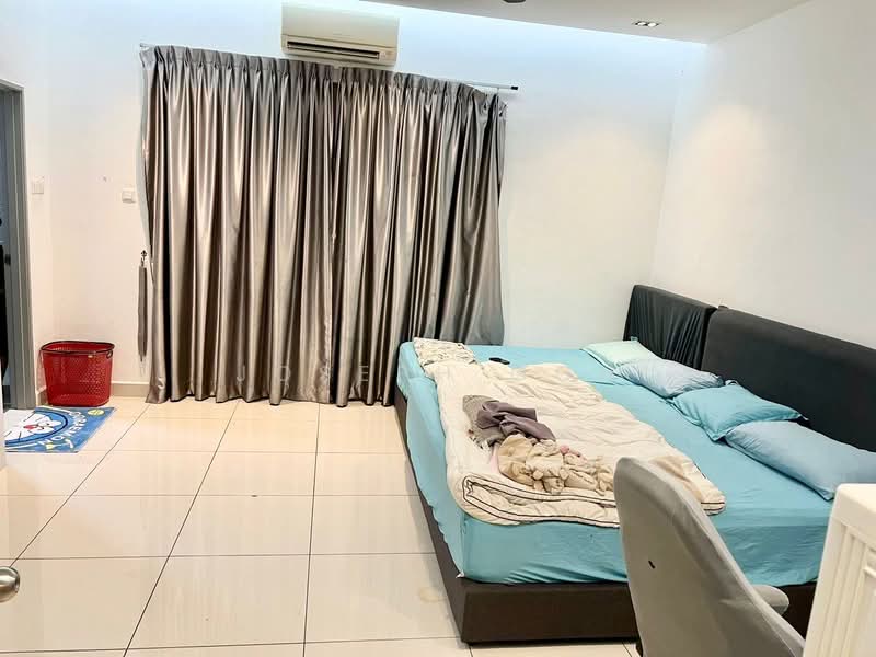 Terraced House for Sale in Kulai (Johor) - Joseph Goh - Bedroom - PropertyGuru.com.my