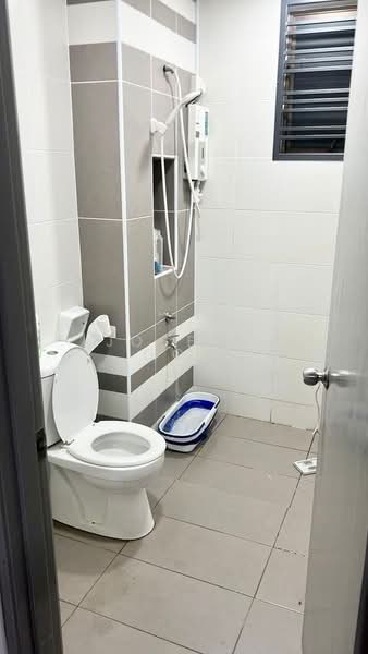 Terraced House for Sale in Kulai (Johor) - Joseph Goh - Bathroom - PropertyGuru.com.my