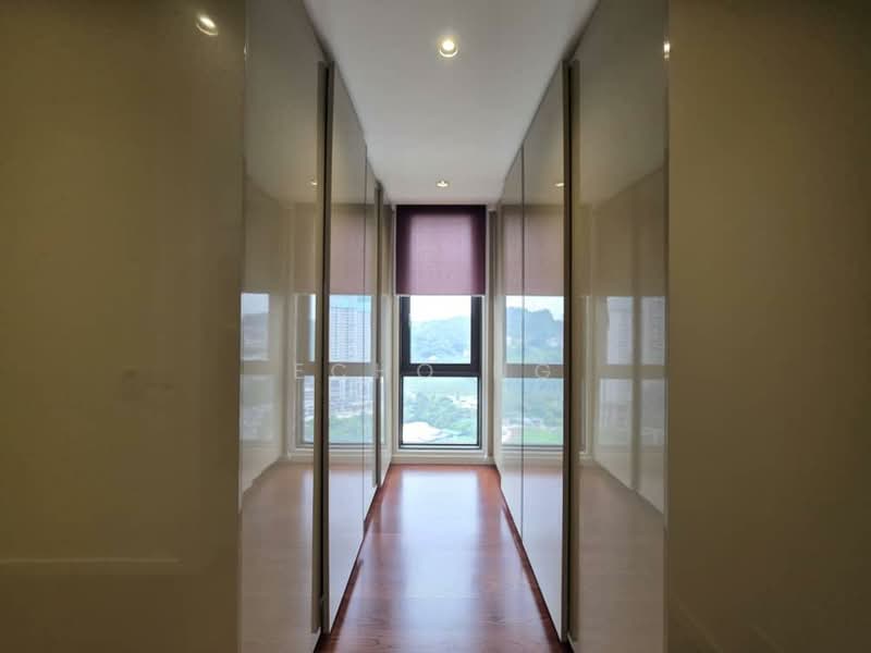 Servis Apartment untuk Dijual di Park Regent @Desa Park City - Echo Ng - Interior - PropertyGuru.com.my