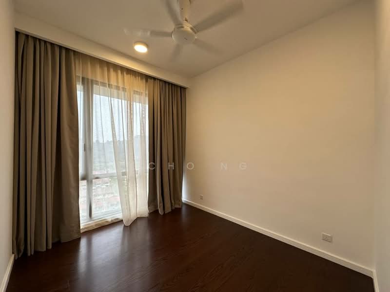 Servis Apartment untuk Dijual di Park Regent @Desa Park City - Echo Ng - Interior - PropertyGuru.com.my
