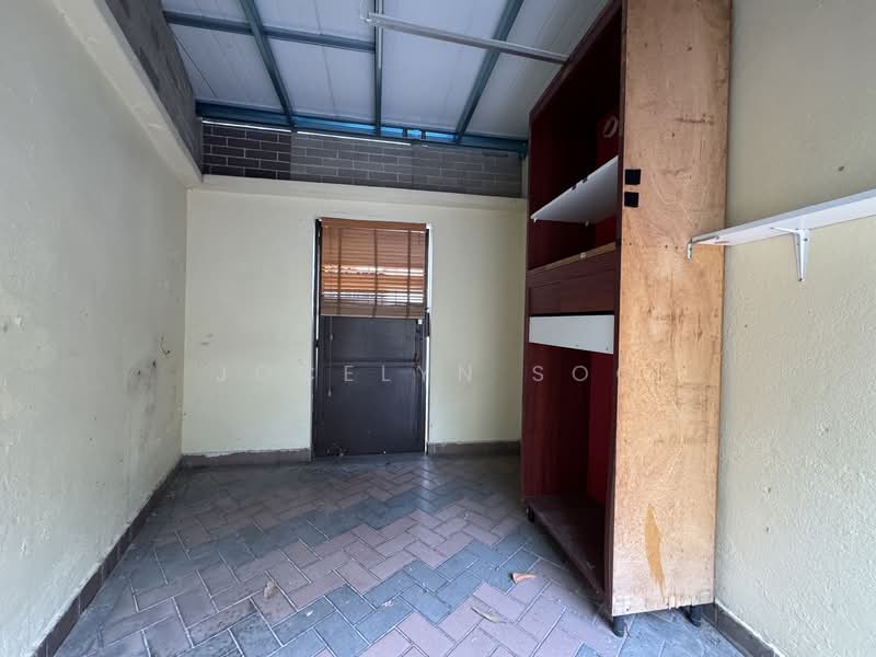 Rumah Teres 2 Tingkat untuk Dijual di Taman Overseas Union (Taman Oug) (Jalan Klang Lama (Old Klang Road)) - Jocelyn Soo - Interior - PropertyGuru.com.my