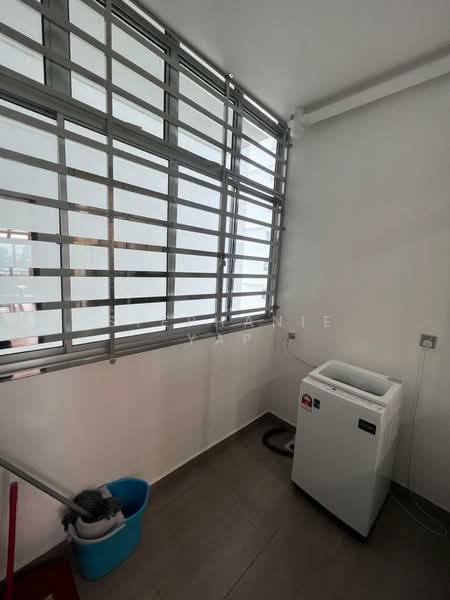 Servis Apartment untuk Disewa di SKS Habitat - Stephanie Yap - Interior - PropertyGuru.com.my
