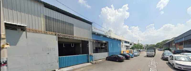 Desa Cemerlang Desas Cemerlangs - 2