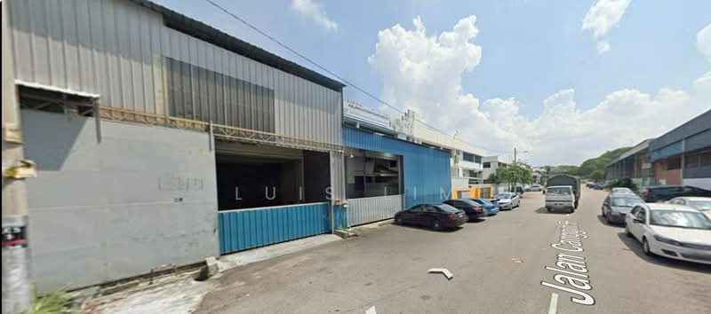 Desa Cemerlang Desas Cemerlangs - 5