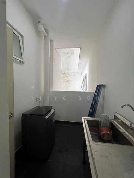 Service Residence for Rent at Pinnacle Tower - Nikko Soh - Interior - PropertyGuru.com.my