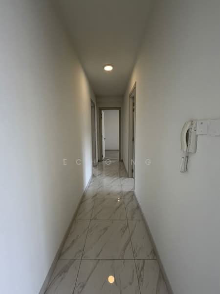 Kondominium untuk Dijual di South Brooks - Echo Ng - Corridor - PropertyGuru.com.my