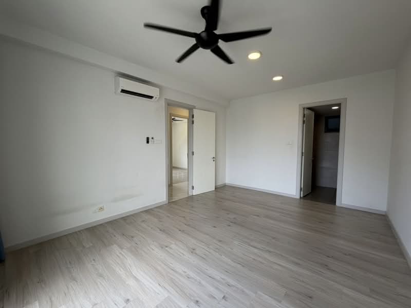 Kondominium untuk Dijual di South Brooks - Echo Ng - Interior - PropertyGuru.com.my