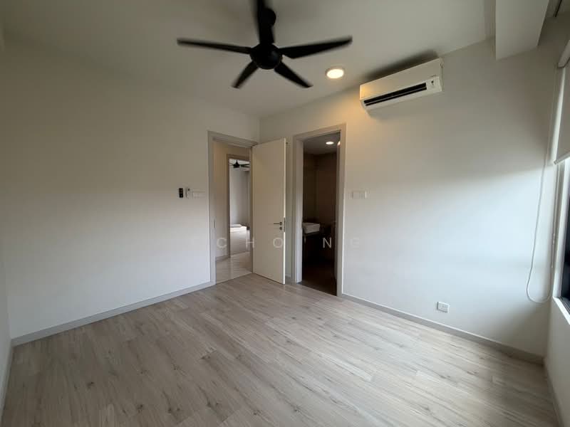 Kondominium untuk Dijual di South Brooks - Echo Ng - Bedroom - PropertyGuru.com.my