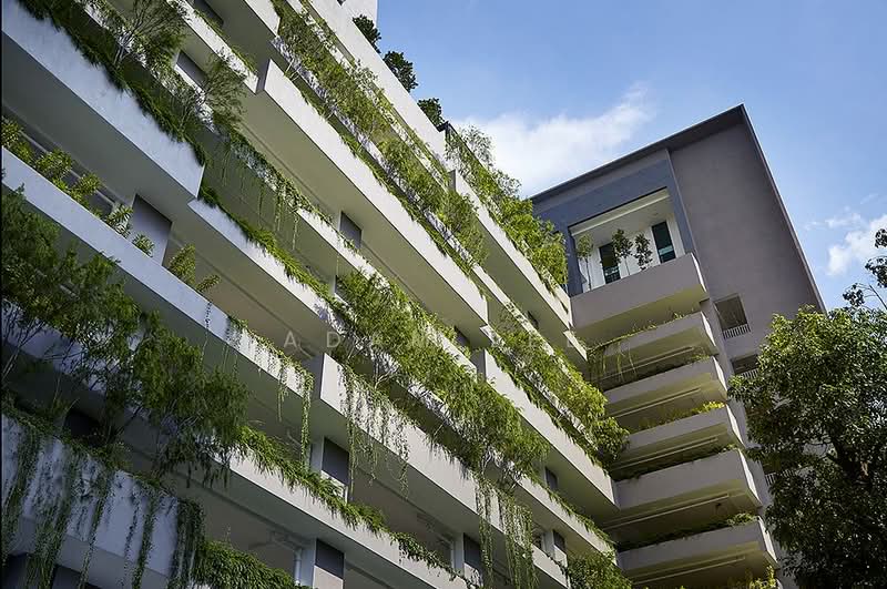 Servis Apartment untuk Dijual di M Centura - Adam Lee - PropertyGuru.com.my