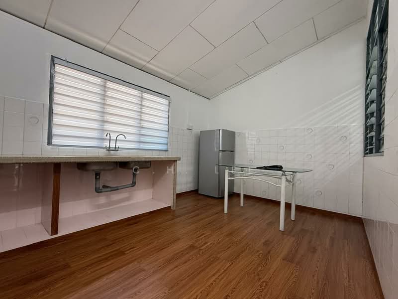 Rumah Teres 1 Tingkat untuk Dijual di Sungai Petani (Kedah) - C.H. Lee - Kitchen - PropertyGuru.com.my