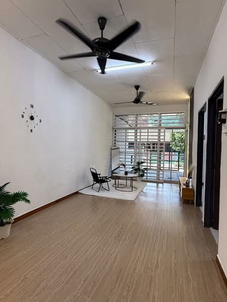 Rumah Teres 1 Tingkat untuk Dijual di Sungai Petani (Kedah) - C.H. Lee - Living Room - PropertyGuru.com.my