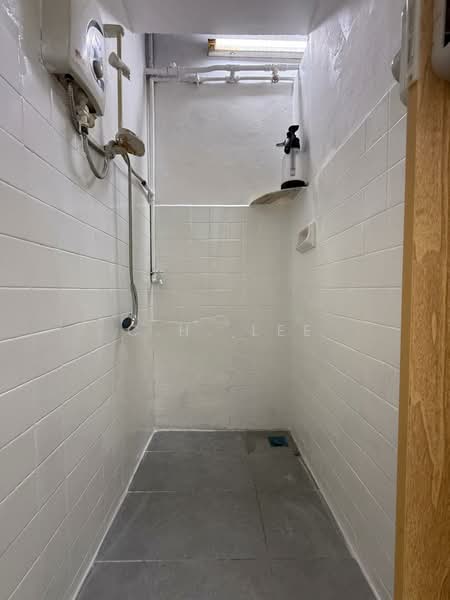 Rumah Teres 1 Tingkat untuk Dijual di Sungai Petani (Kedah) - C.H. Lee - PropertyGuru.com.my