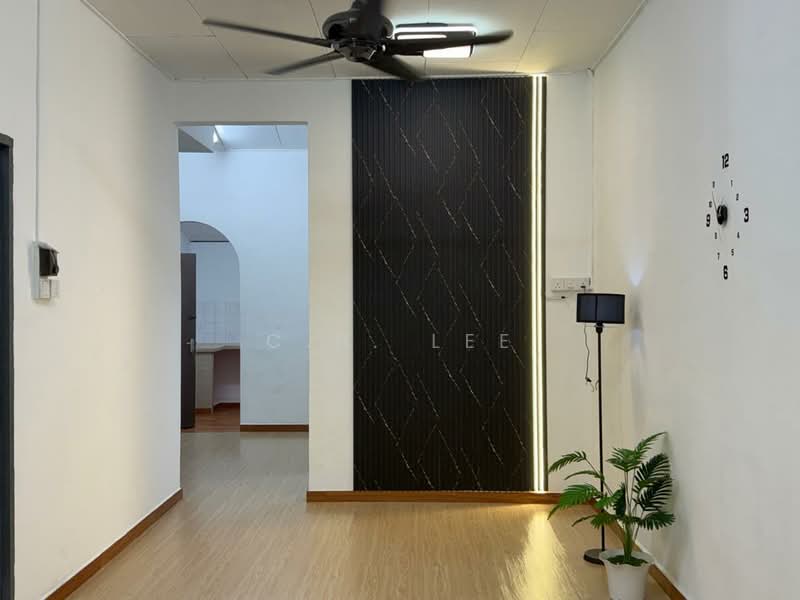 Rumah Teres 1 Tingkat untuk Dijual di Sungai Petani (Kedah) - C.H. Lee - PropertyGuru.com.my