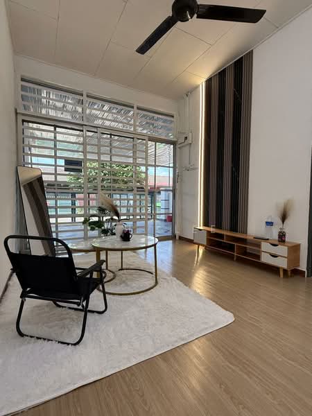 Rumah Teres 1 Tingkat untuk Dijual di Sungai Petani (Kedah) - C.H. Lee - PropertyGuru.com.my