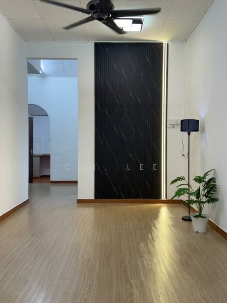 Rumah Teres 1 Tingkat untuk Dijual di Sungai Petani (Kedah) - C.H. Lee - PropertyGuru.com.my