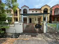 For Rent - Bandar Springhill North Residence