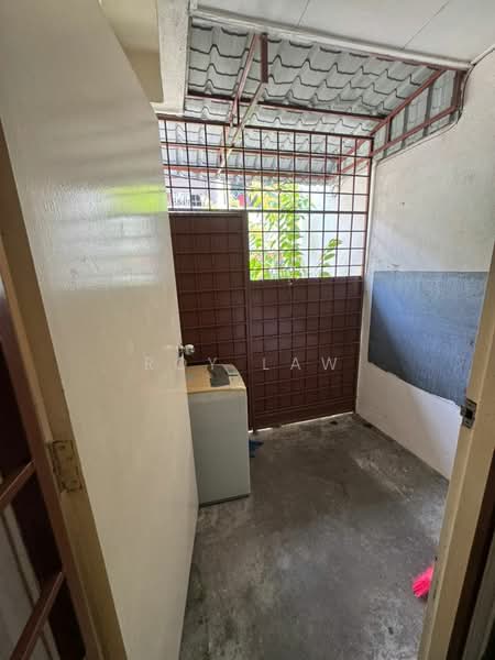 For Rent - Bandar Springhill North Residence