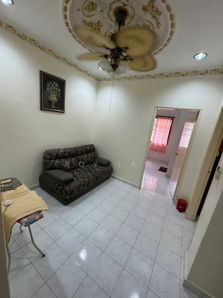 For Rent - Bandar Springhill North Residence