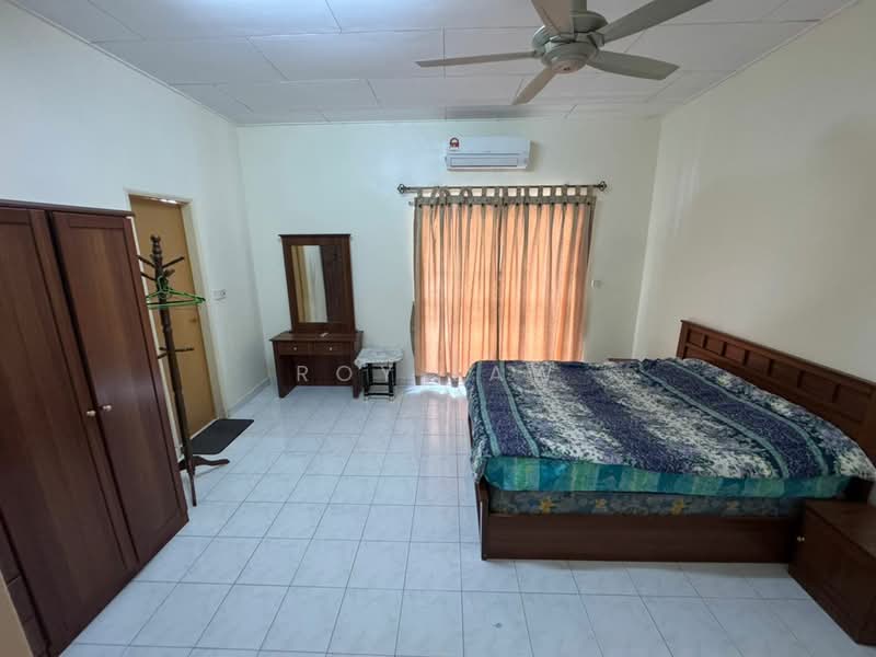 For Rent - Bandar Springhill North Residence