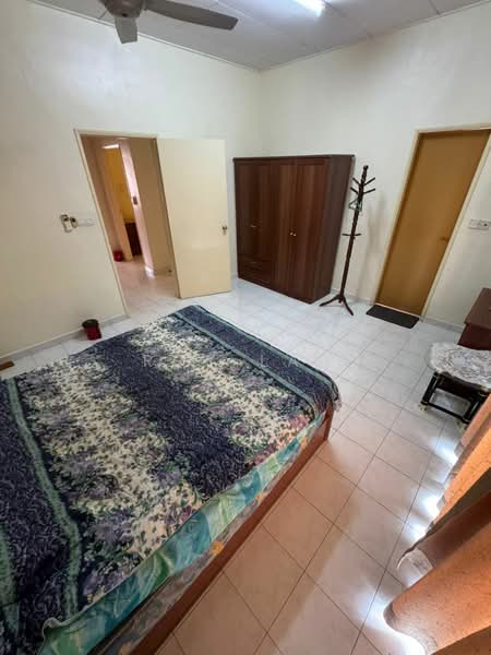 For Rent - Bandar Springhill North Residence