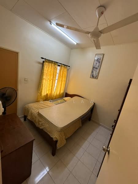 For Rent - Bandar Springhill North Residence