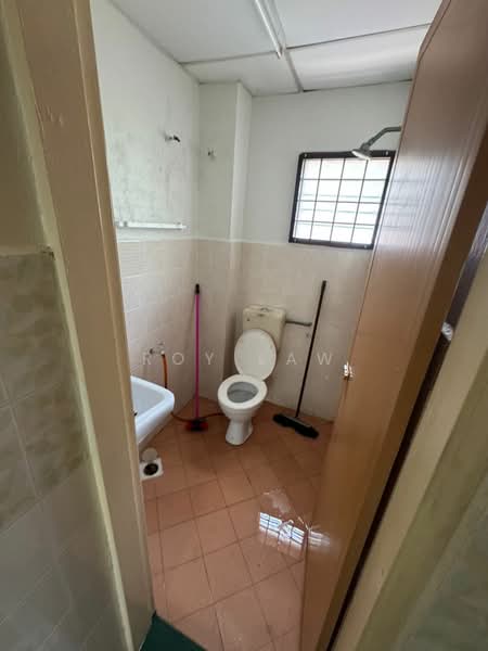 For Rent - Bandar Springhill North Residence