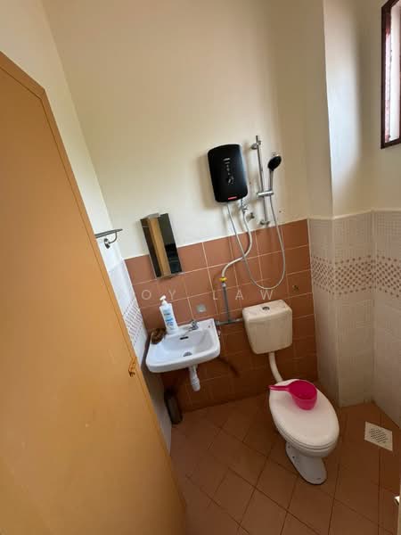 For Rent - Bandar Springhill North Residence