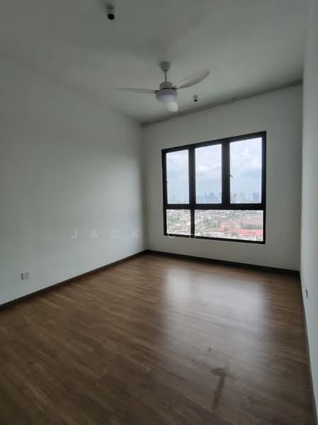 Servis Apartment untuk Disewa di Residensi Ava @ Kiara Bay - Jack Chan - Interior - PropertyGuru.com.my