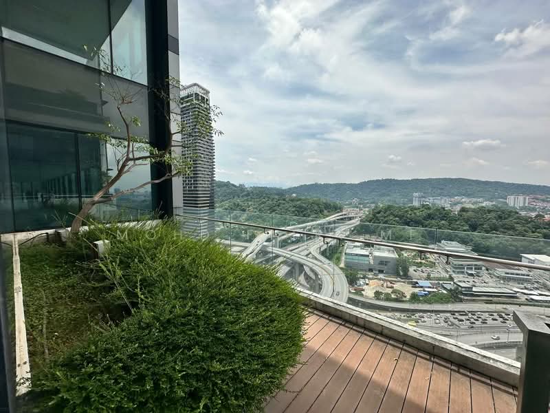 Pejabat untuk Disewa di Petaling Jaya (Selangor) - Mohd Fitri MF - View - PropertyGuru.com.my