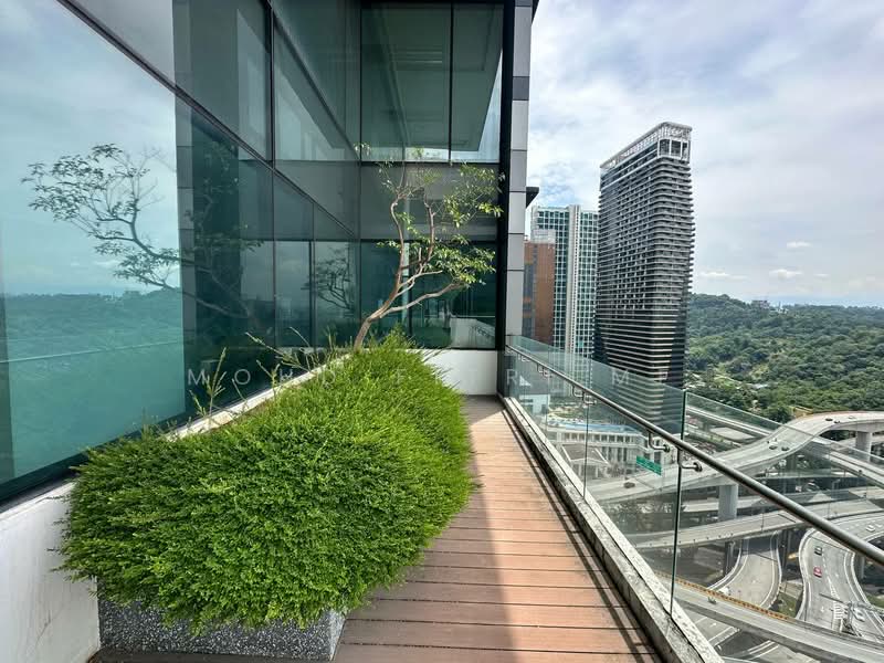Pejabat untuk Disewa di Petaling Jaya (Selangor) - Mohd Fitri MF - Balcony - PropertyGuru.com.my