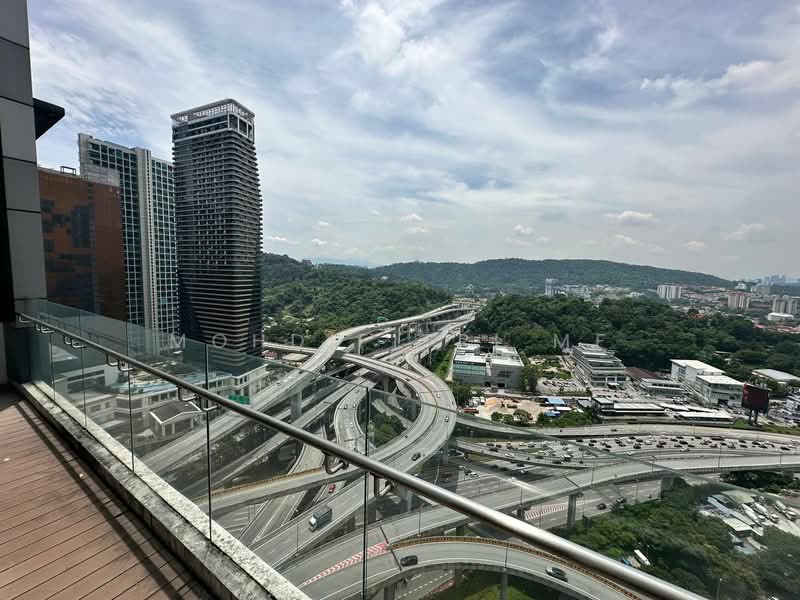 Pejabat untuk Disewa di Petaling Jaya (Selangor) - Mohd Fitri MF - View - PropertyGuru.com.my