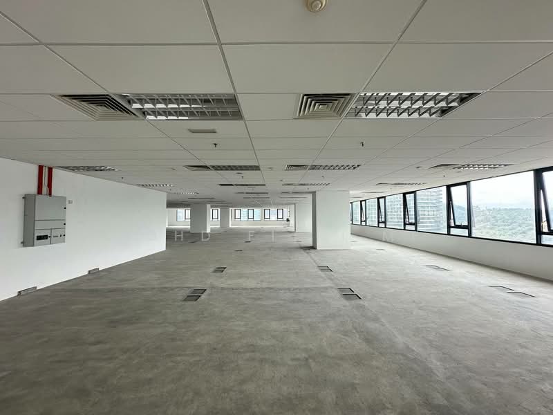 Pejabat untuk Disewa di Petaling Jaya (Selangor) - Mohd Fitri MF - Interior - PropertyGuru.com.my