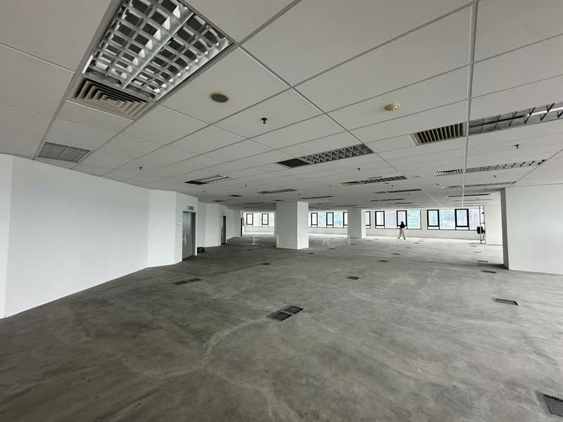 Pejabat untuk Disewa di Petaling Jaya (Selangor) - Mohd Fitri MF - Interior - PropertyGuru.com.my