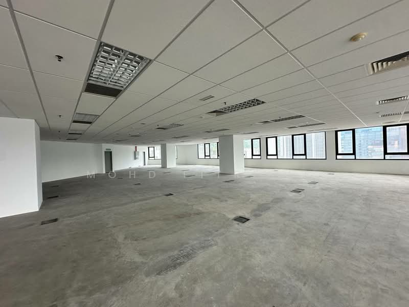 Pejabat untuk Disewa di Petaling Jaya (Selangor) - Mohd Fitri MF - Interior - PropertyGuru.com.my