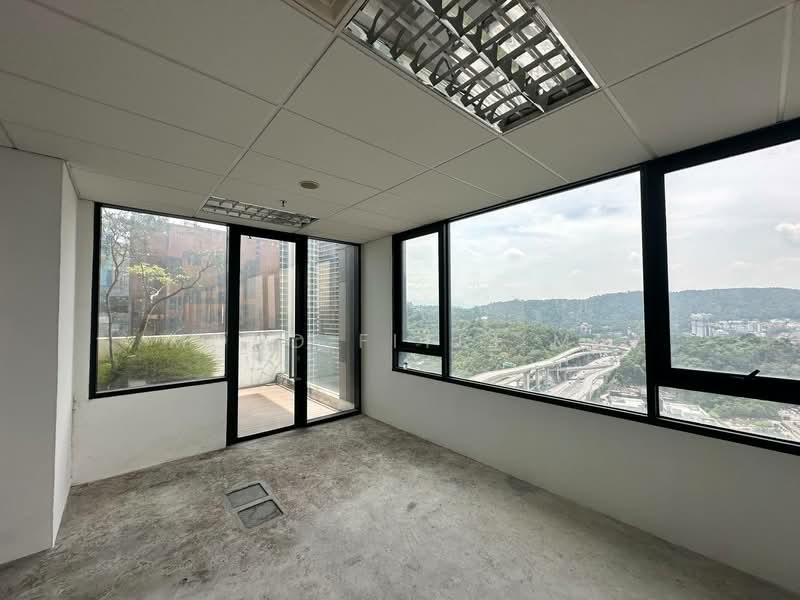 Pejabat untuk Disewa di Petaling Jaya (Selangor) - Mohd Fitri MF - View - PropertyGuru.com.my