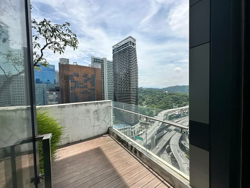 Pejabat untuk Disewa di Petaling Jaya (Selangor) - Mohd Fitri MF - Balcony - PropertyGuru.com.my