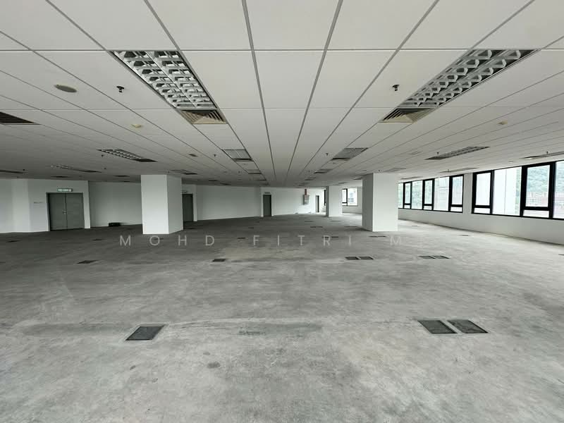 Pejabat untuk Disewa di Petaling Jaya (Selangor) - Mohd Fitri MF - Interior - PropertyGuru.com.my