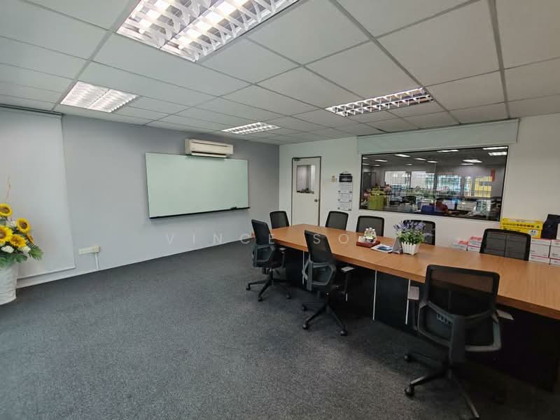 Shop for Sale in Taman Molek (Johor Bahru) - Vince Soo - Interior - PropertyGuru.com.my